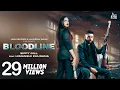 Download Lagu Bloodline | (Full HD) | Sippy Gill Ft. Himanshi Khurana \u0026 Gurlej Akhtar | Laddi Gill | Jass Records