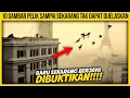 10 GAMBAR PELIK DITEMUI SAMPAI SEKARANG TAK DAPAT DIJELASKAN