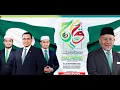 Download Lagu MUKTAMAR DEWAN PEMUDA PAS MALAYSIA KALI KE 66  / 12 SEPTEMBER 2025