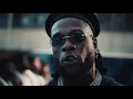 Burna Boy - Monsters You Made [Official Music Video]