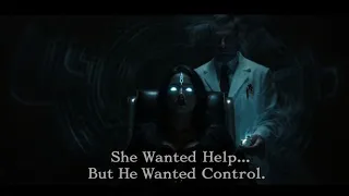 she wanted help but he wanted control hypnotic 2021 movie explained in english thriller mystery