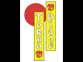 TOKYO BLADE  - Warrior of the Rising Sun