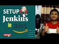 How to Setup Install Jenkins in AWS EC2 Ubuntu Instance DevOps