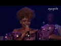Yemi Alade - Na Gode - Trianon 2017 - LIVE HD