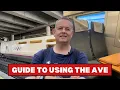 Download Lagu High-Speed Trains in Spain: Routes, Tickets, and Travel Advice