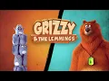 🏀 Slam Dunk Lemmings 🐻 Grizzy & les Lemmings