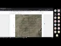 Gravity Magnetic Processing Demo