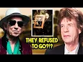 Download Lagu Waarom Mick Jagger en de Stones wegbleven bij het laatste afscheid van Charlie Watts