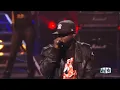 Eminem feat. Black Thought - Rock The Bells (Hip-Hop Honor Awards 2009) LL Cool J / Def Jam Records