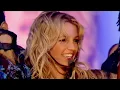 Download Lagu Britney Spears - Overprotected (Top of the Pops UK 2002) [TV Rip - Version 1]