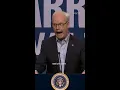 Jim Gaffigan nailed this Tim Walz impression