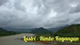 Lastri - Rimbo Kayangan