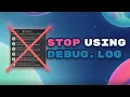 You are using Debug Log wrong do THIS