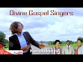 Lagu DIVINE GOSPEL SINGERS | Namutekenya _ (Official Video)