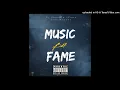 Lagu Dj Sbosh x iYona CodeMaster - Music B4 Fame