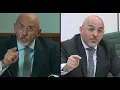 Mr Bates vs The Post Office The Real Select Committee - Nadhim Zahawi Paula Vennells