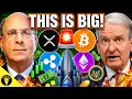 HUGE NEWS SEC RELEASES NEW CRYPTO REGULATION CITI BANK BITCOIN CUSTODY RIPPLE XRP KOREA BANK