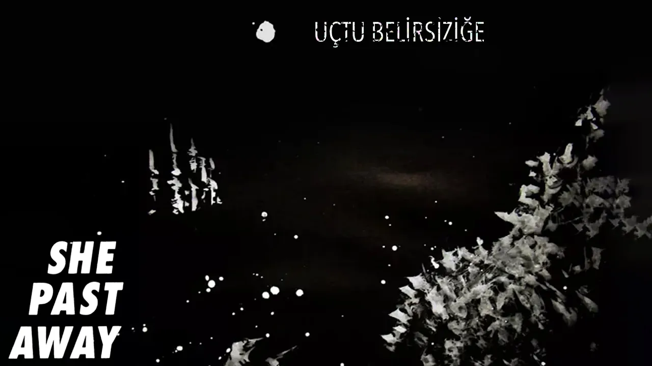 She Past Away - Uçtu Belirsizliğe (Official Audio) She Past Away - Uçtu Belirsizliğe (Official Audio)