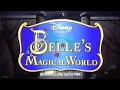 Lagu Belle's Magical World (UK VHS, 1999) trailer
