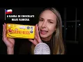 Download Lagu ASMR PROVANDO DOCES DO CHILE 🇨🇱 comprei o chocolate mais famoso 🤑