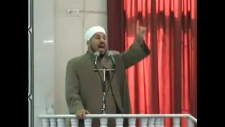 عاقبة من يستطيع نصرة المظلوم ولا يفعل  دندنها