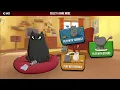Exploding Kittens 2 Lightning Kittens with Players