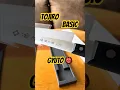 Download Lagu Unboxing Tojiro Basic Gyuto 210mm