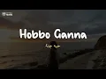Hobbo Ganna - Sherine  / شيرين - حبه جنة ( lirik arabic & latin + terjemahan )#fyptiktok#trending