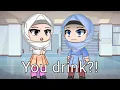 Download Lagu You'll turn into the color of what you ate/drank last hour || Gacha muslim || NOT ORIGINAL ||