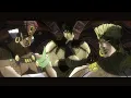 JoJo's Bizarre Adventure OST - Pillar Men Theme『Awaken』