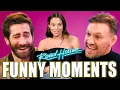Road House Bloopers And Funny Moments