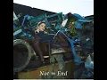 Yasuda Rei - Not the End (Acappella)