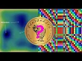 What is Randonautica