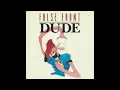 False Front - Dude 1991 Full Album CD Version