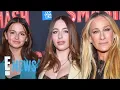 Sarah Jessica Parker Makes Rare Comments About Twin Daughters E News