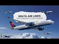 Download Lagu Nearing 1000 Aircraft: The Delta Air Lines Fleet In 2025
