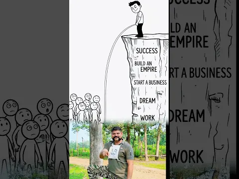 जीवन में इस लिए बोलता हूँ 4लोगो की बातो पर ध्यान ना दे ! #motivation #inspirationalgoals #shorts