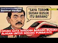 Lagu OPUNG KATA WHOOSH ITU BARANG BUSUK !!! ALASAN BARU UNTUK SERANG PURBAYA KAH ??? - Mardigu Wowiek