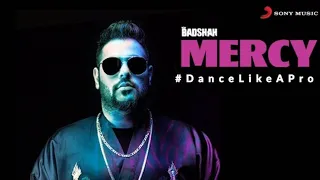 MERCY - BADSHAH (LYRIC)