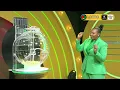 LIVE DRAW REPLAY LOTTO LOTTO PLUS 1 LOTTO 5 MAX DRAW NUMBER 2653 - 10 JUNE 2026