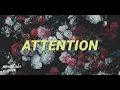 Joji - ATTENTION (Lyric)