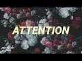 Download Lagu Joji - ATTENTION (Lyric)