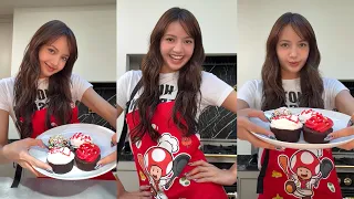 Masterchef LISA IG LIVE for SaWaDiKa RELEASE MV [09/04/2026 - FULL] 🛺