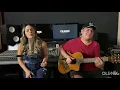 O Bêbado e a Equilibrista | Jennifer e Olemir Cândido (cover)