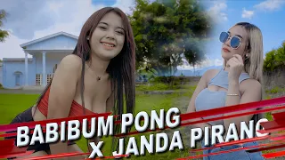 Download DJ PANTUN JANDA PIRANG X BABIBUM PONG PONG REMIX FULL BASS TERBARU DIVANA PROJECT - DJ VIRAL TIKTOK MP3