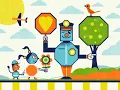 Moose and Zee - Puzzle Time