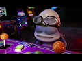 Crazy Frog - Crazy Saxobeat (Official Music Video)