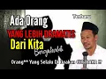 Download Lagu GUS BAHA || ADA ORANG YANG LEBIH DRAMATIS DARI KITA 