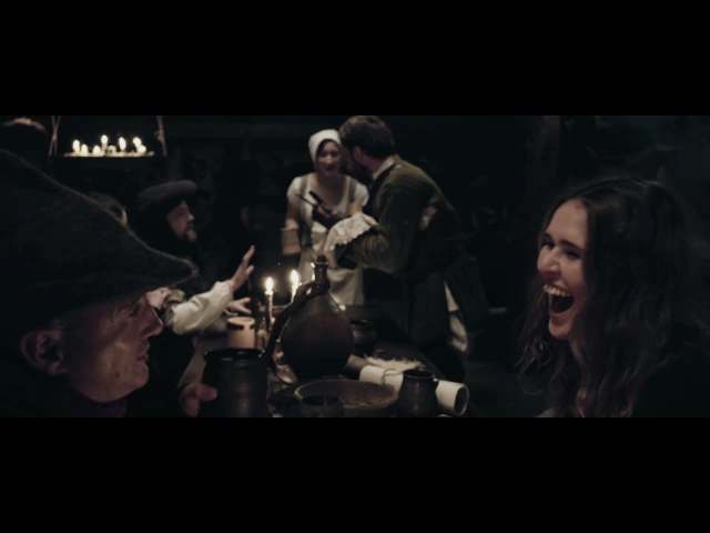 Alzur’s Legacy - The Witcher Fan Film - LONG TAKE SHOT