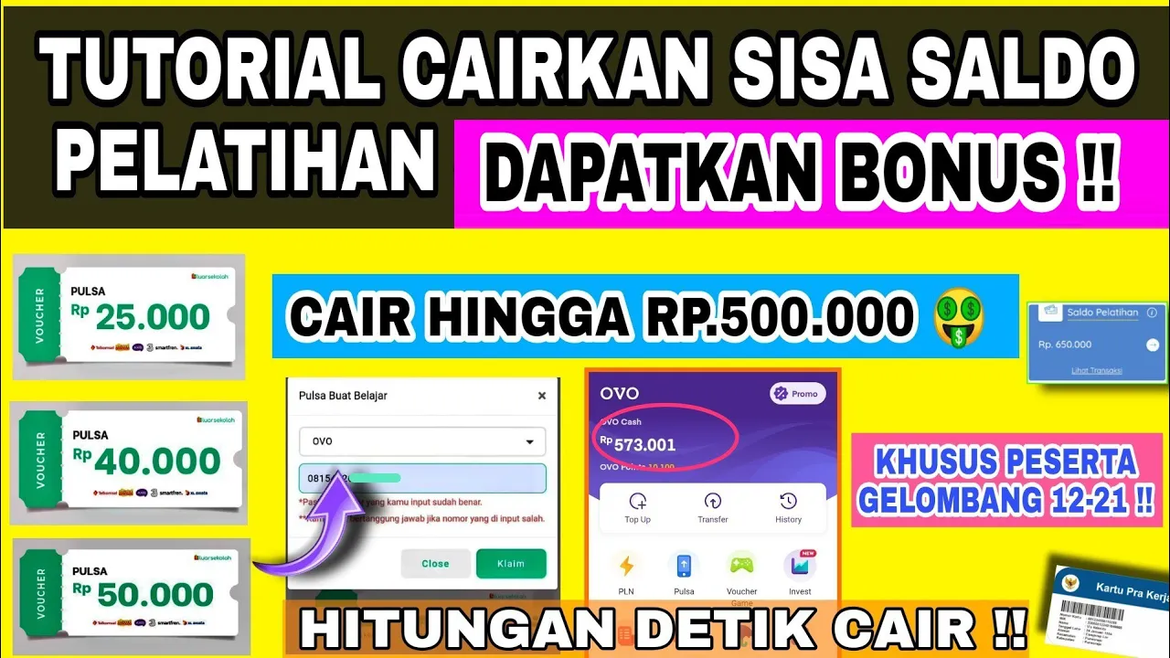 PASTI BERHASIL!! CARA DAN TUTORIAL TRANSFER PULSA TERBARU XL dan AXIS | 2021